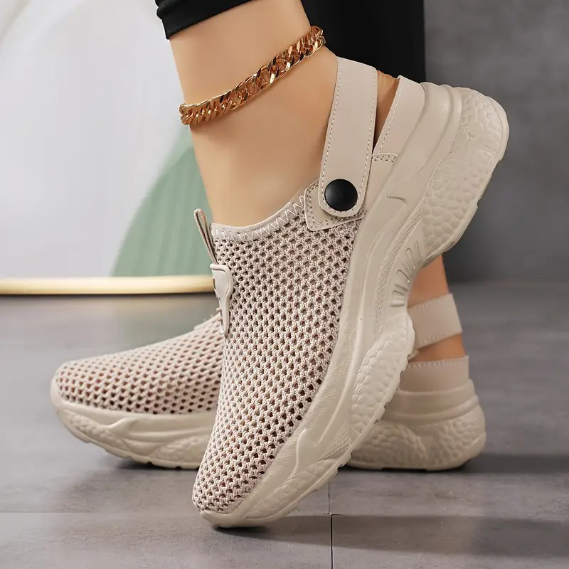Yara | Elegante orthopedische instappers