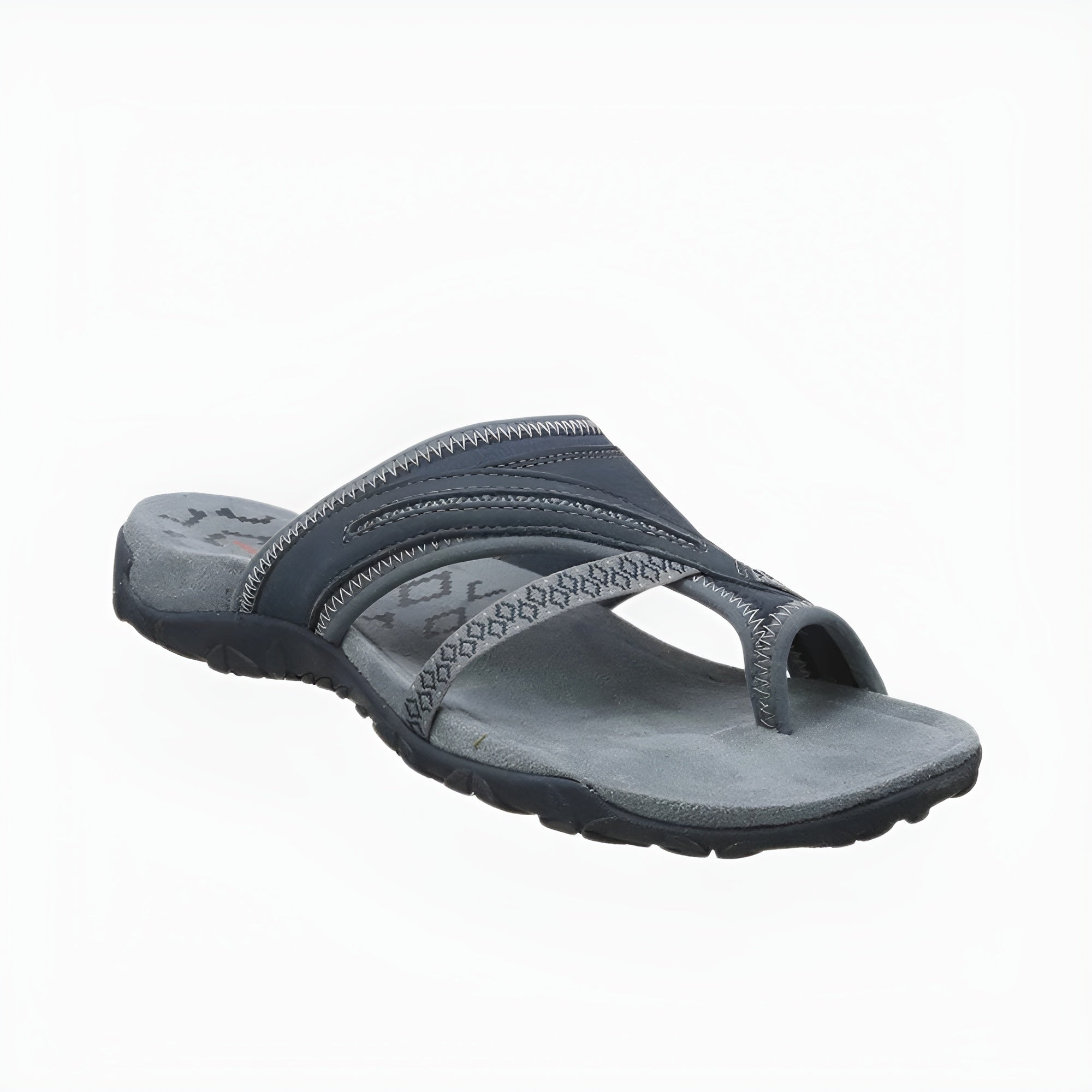 Anouk | Elegante orthopedische slippers