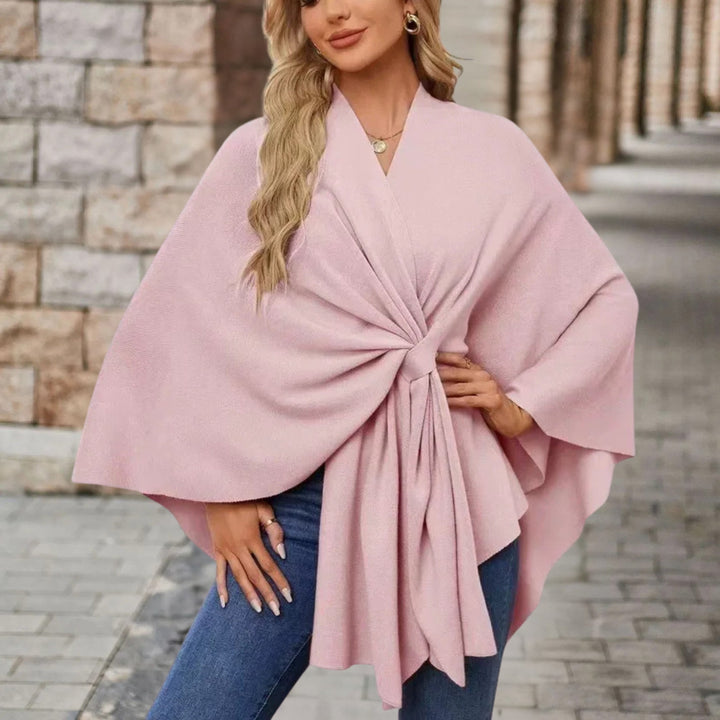 Emmy | Chic Poncho