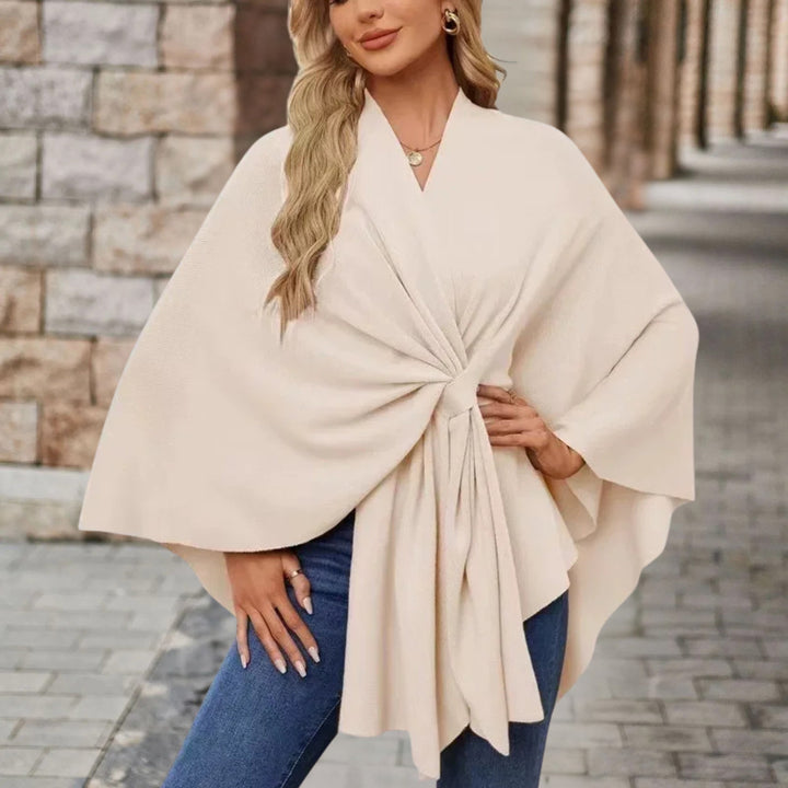 Emmy | Chic Poncho