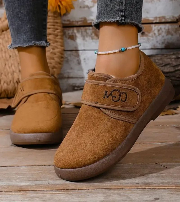 Gerrie | Orthopedische Schoenen