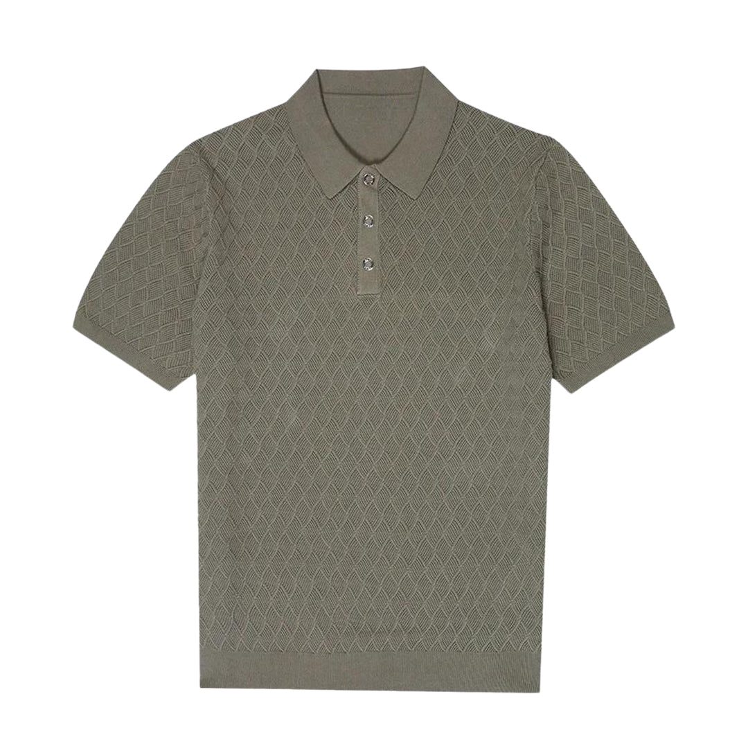 Van Heuven™ | Slanke polo