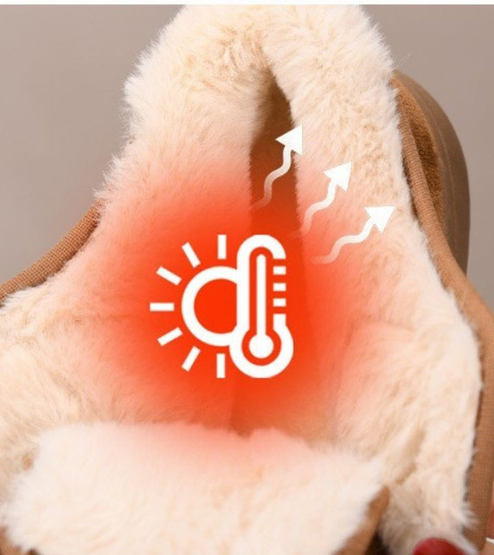 Gerrie | Orthopedische Schoenen