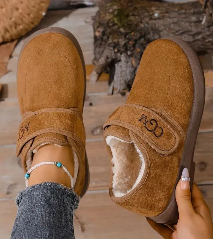 Gerrie | Orthopedische Schoenen