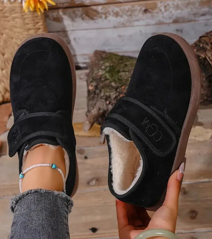 Gerrie | Orthopedische Schoenen