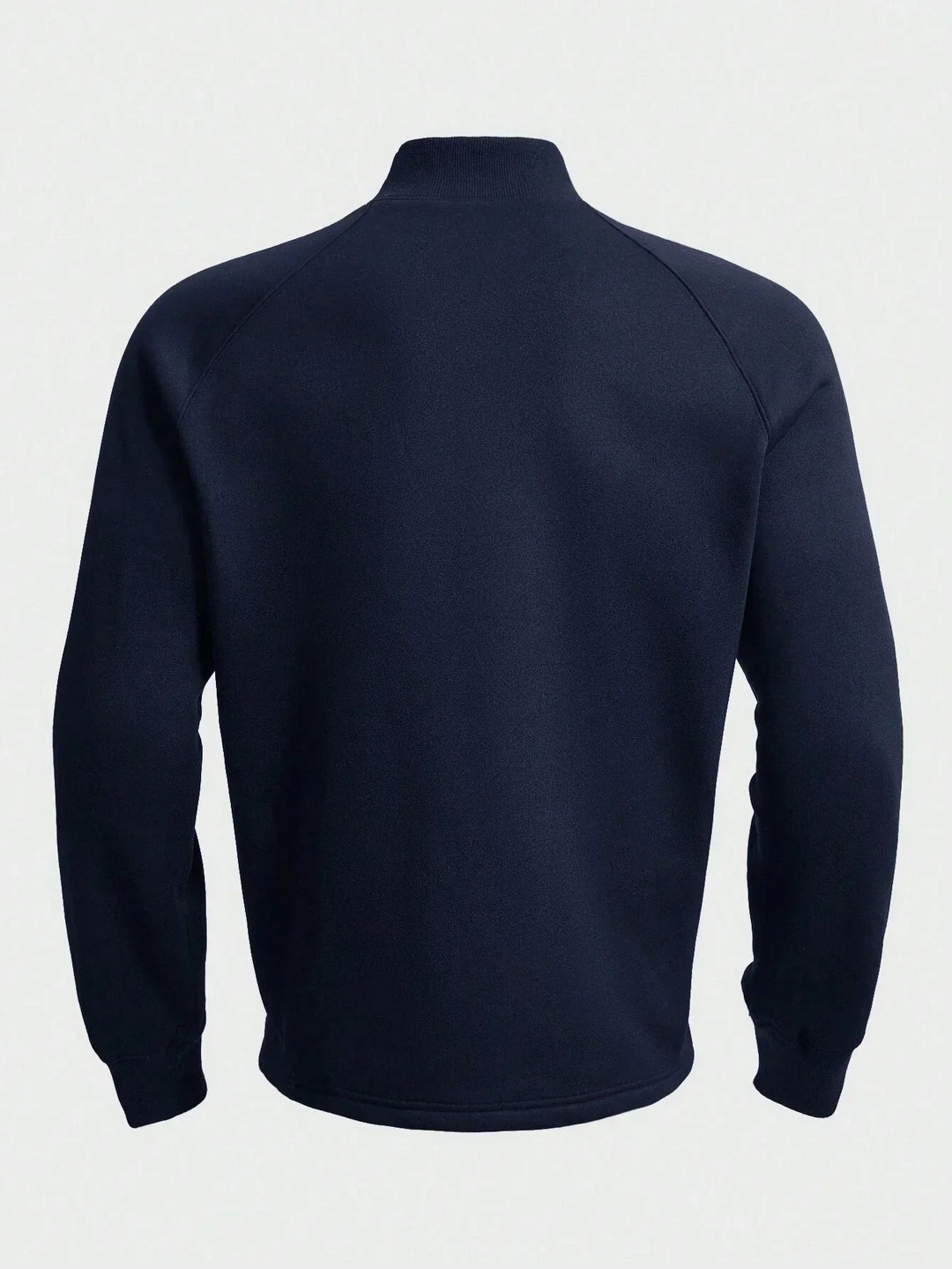 Valentijn | Zip-up met halve rits