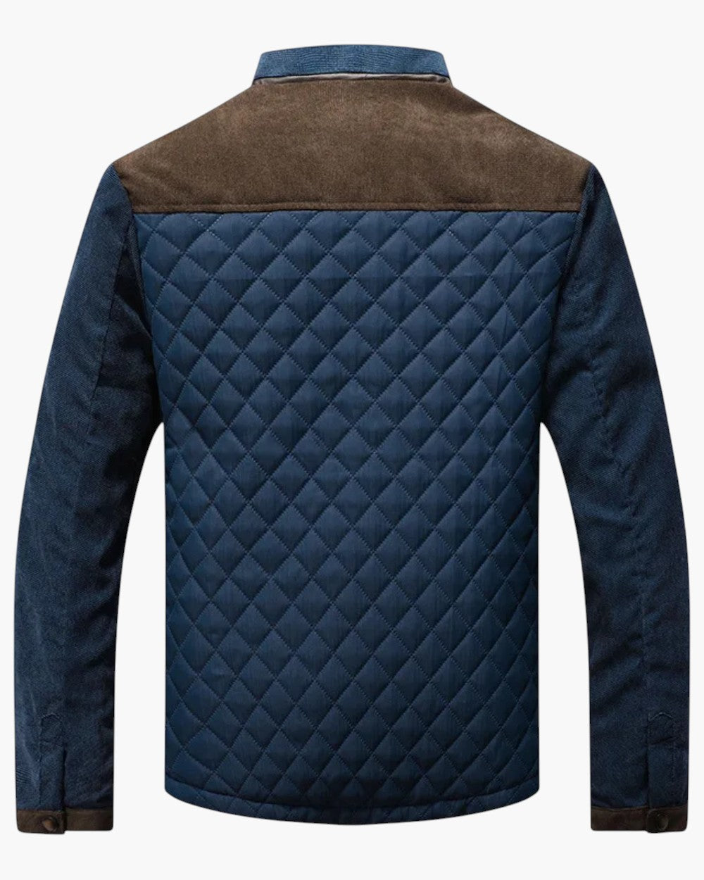 Koos | Luxe herenjas