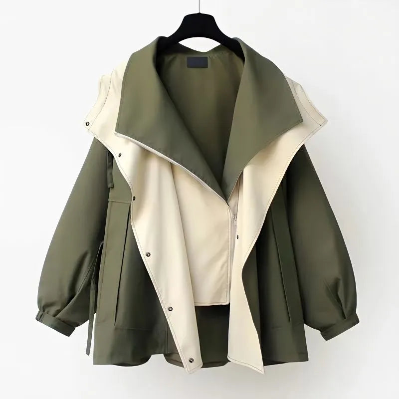 Madelief | Elegante jas
