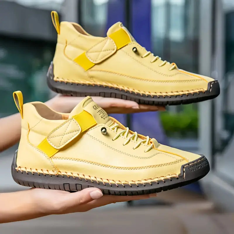 Elske |  Comfortabele Orthopedische Sneakers