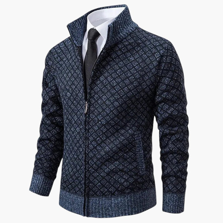 Rens | Premium heren gilet