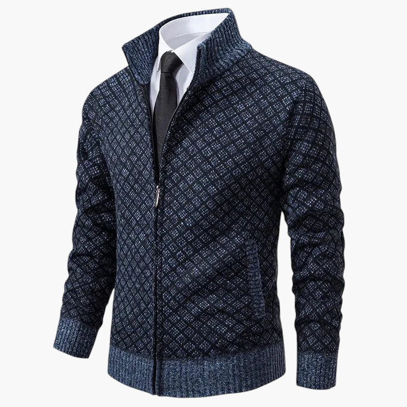 Rens | Premium heren gilet