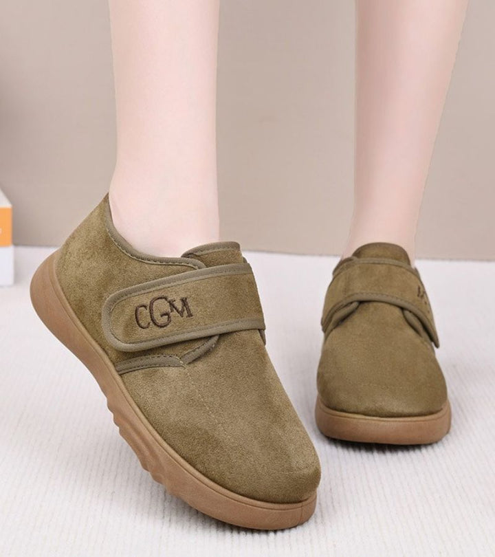 Gerrie | Orthopedische Schoenen