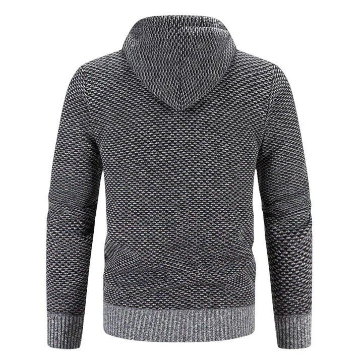 Rikard | Ultieme Hoodie