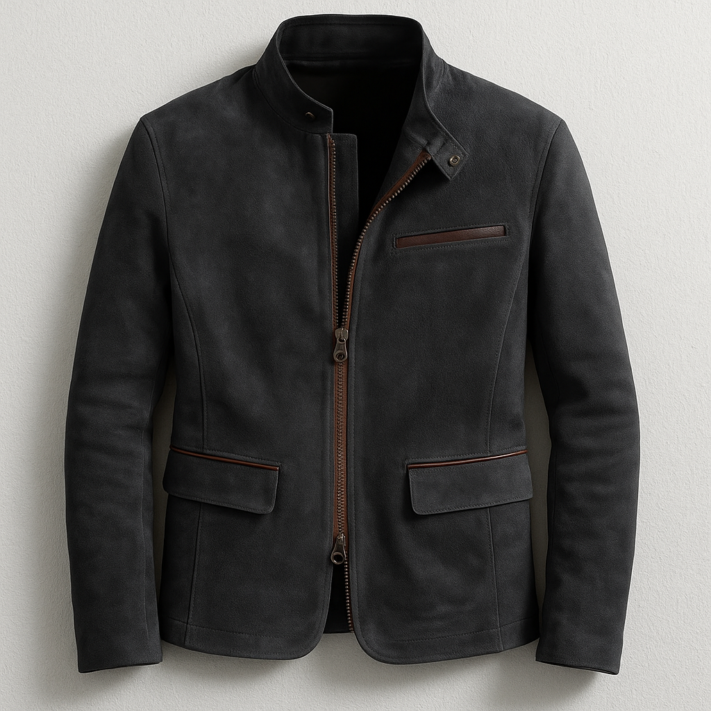 Karel |Elegante Herenjack