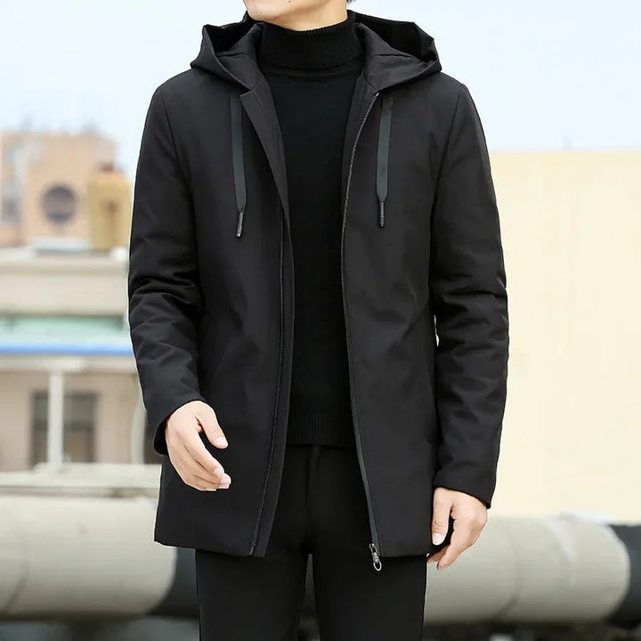 Gerardus | Winterjack