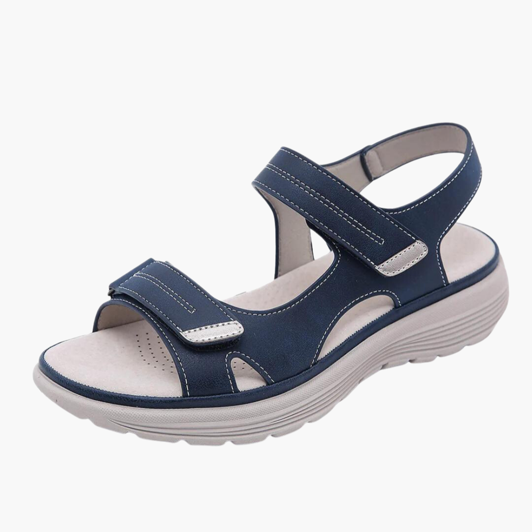 Elsa | Elegante orthopedische sandalen