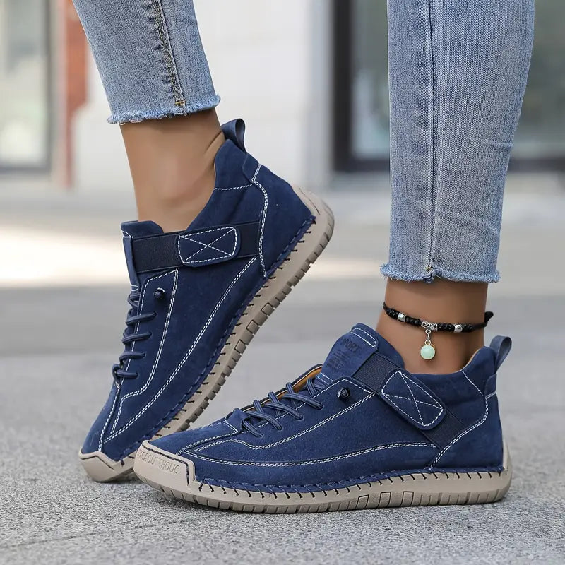 Elske |  Comfortabele Orthopedische Sneakers
