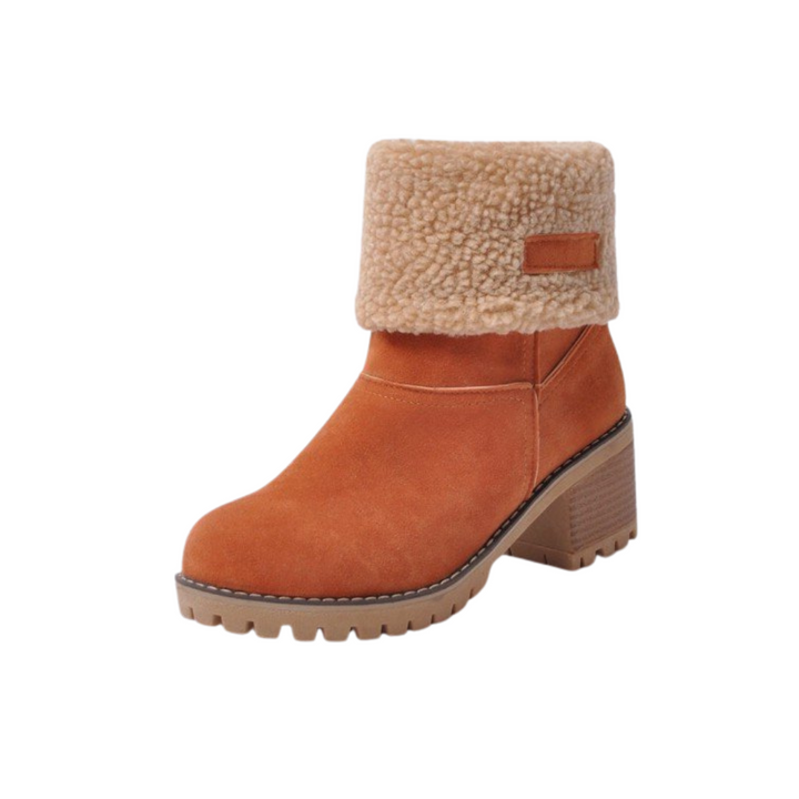 Beatris | Gezellige Vouwboots voor de Winter
