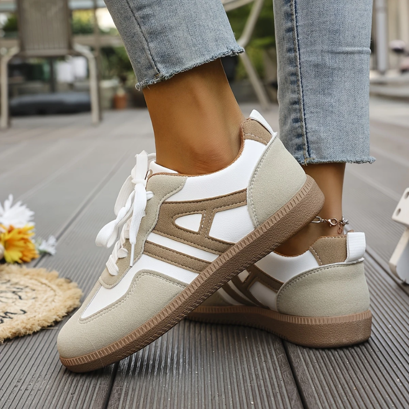 Ineke | Orthopedische Sneakers