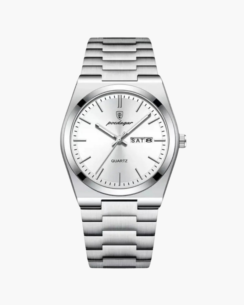 Lucerne | Luxe maritiem horloge