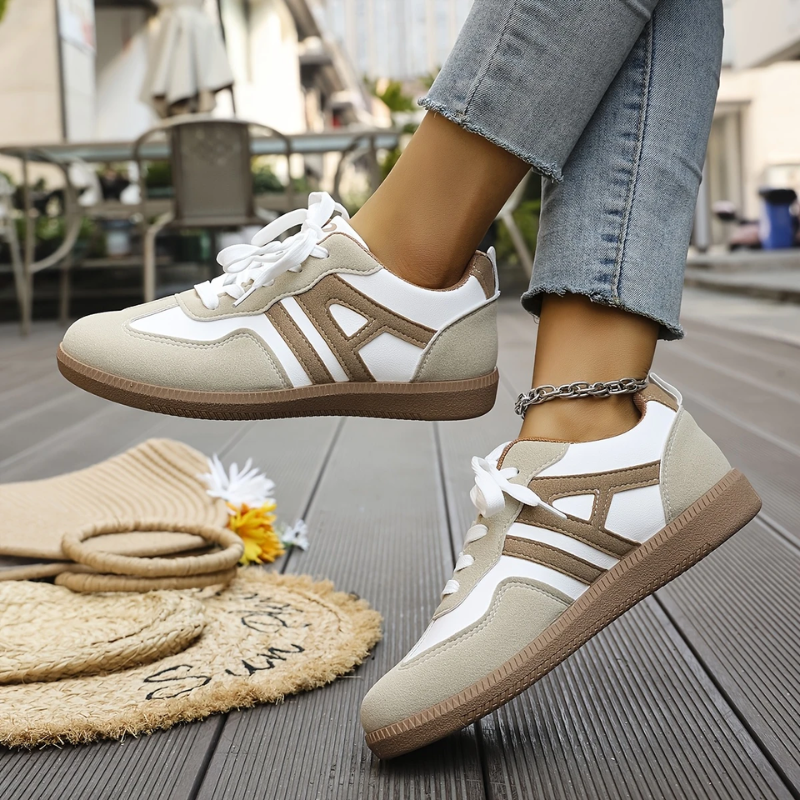Ineke | Orthopedische Sneakers