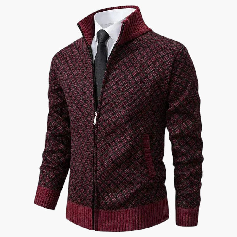 Rens | Premium heren gilet
