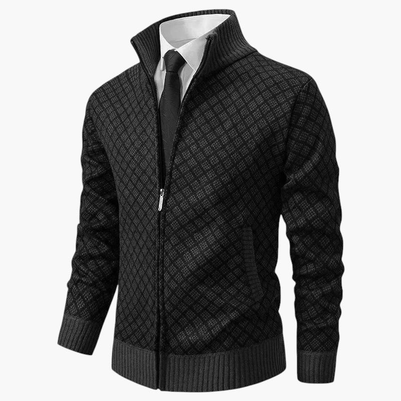 Rens | Premium heren gilet