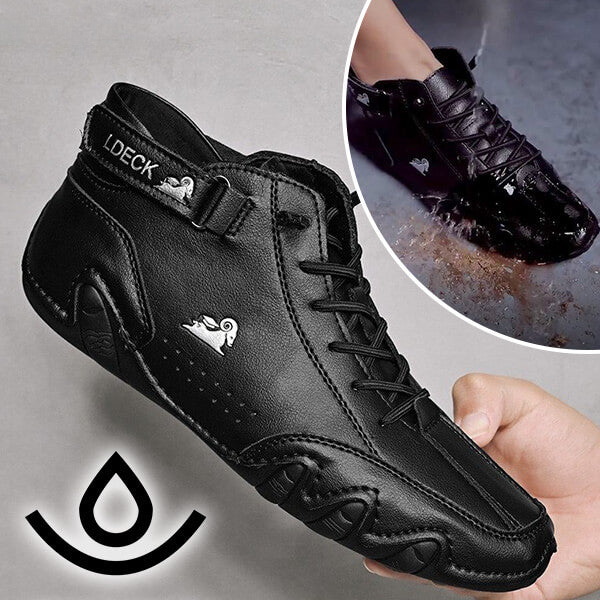 Jasper | Waterdichte comfortabele sneakers