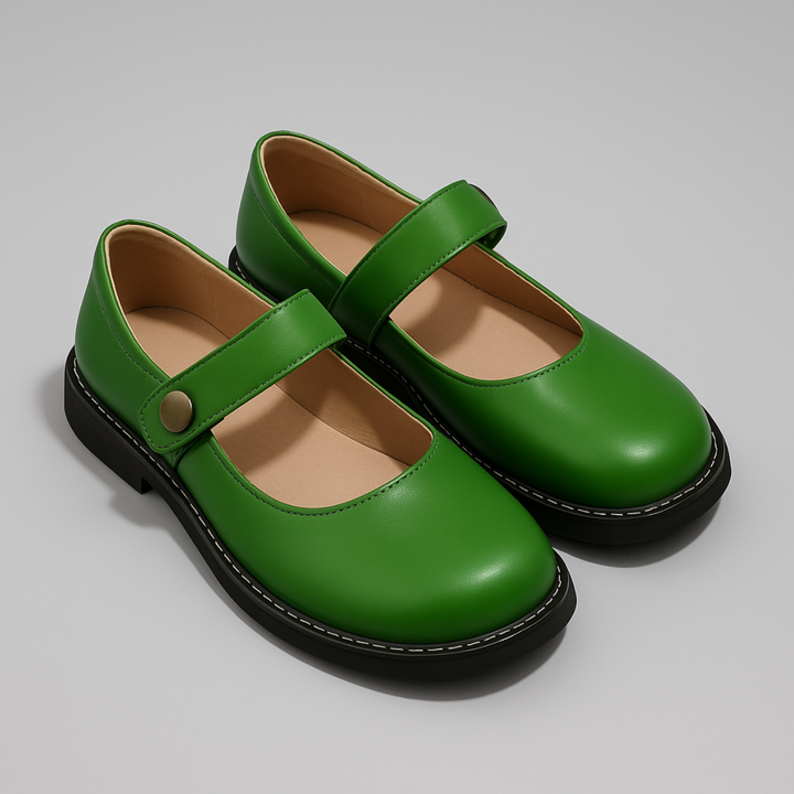 Molly | Comfort-Orthopedische Schoenen