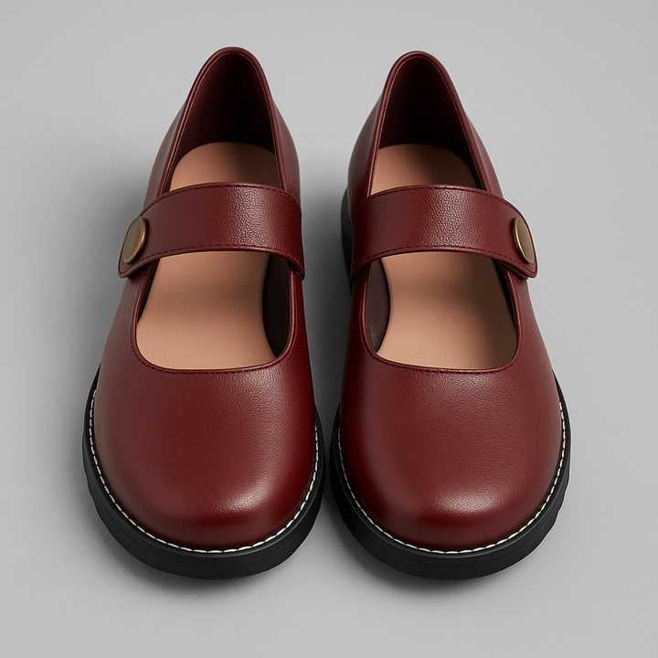 Molly | Comfort-Orthopedische Schoenen