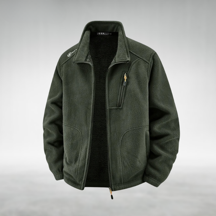 Renaud | Polar Fleece Jas