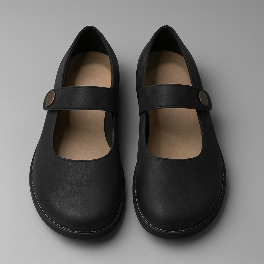 Molly | Comfort-Orthopedische Schoenen