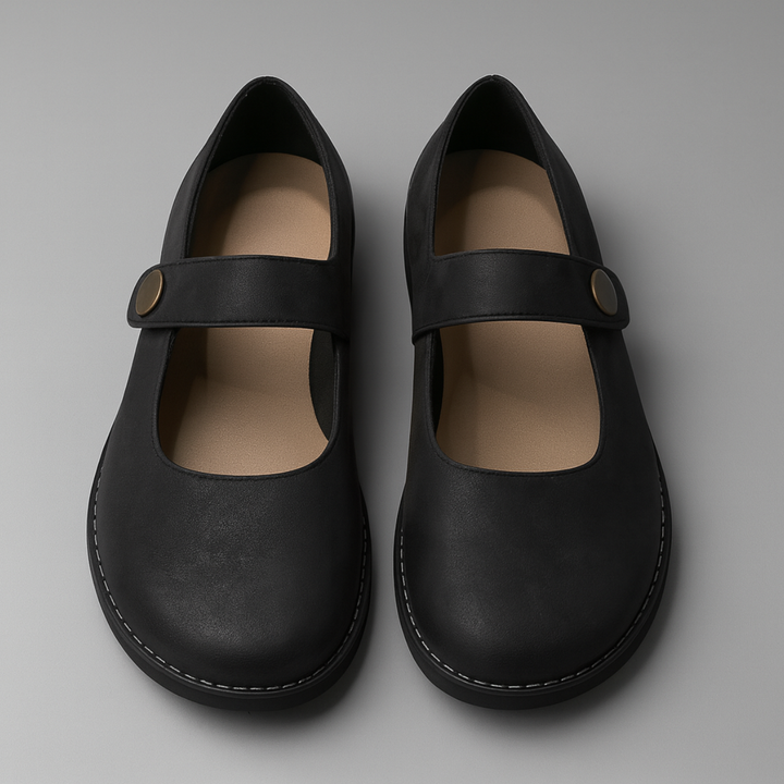 Molly | Comfort-Orthopedische Schoenen