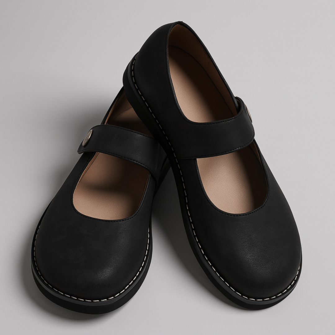 Molly | Comfort-Orthopedische Schoenen