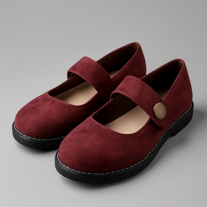 Molly | Comfort-Orthopedische Schoenen