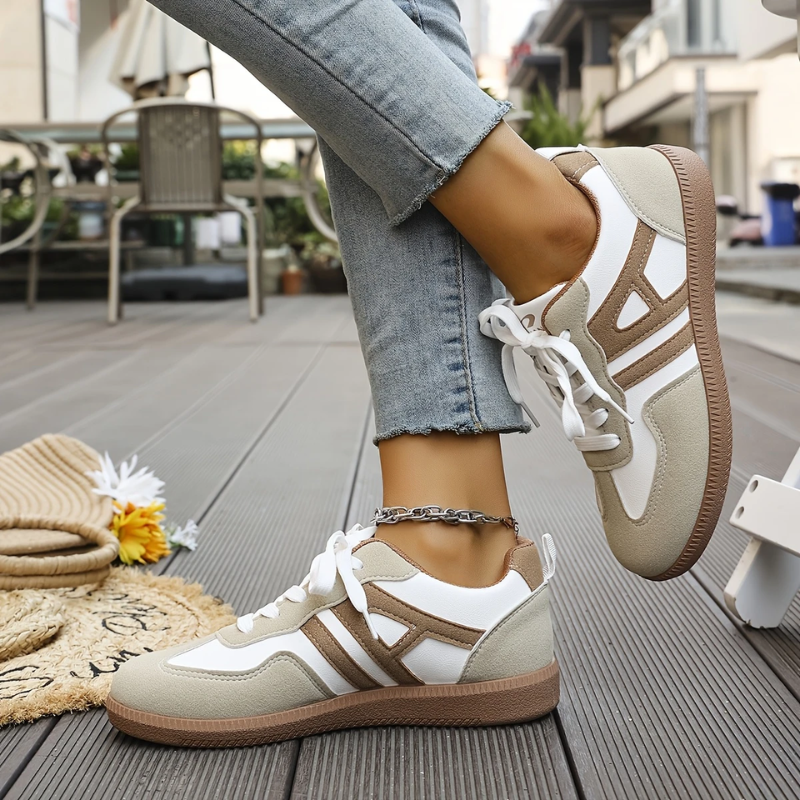 Ineke | Orthopedische Sneakers