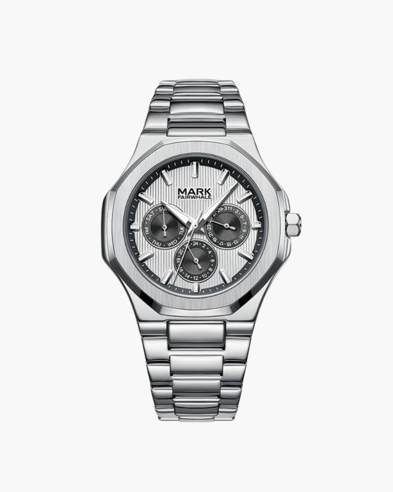 Montreux | Klassiek Waterdicht Horloge