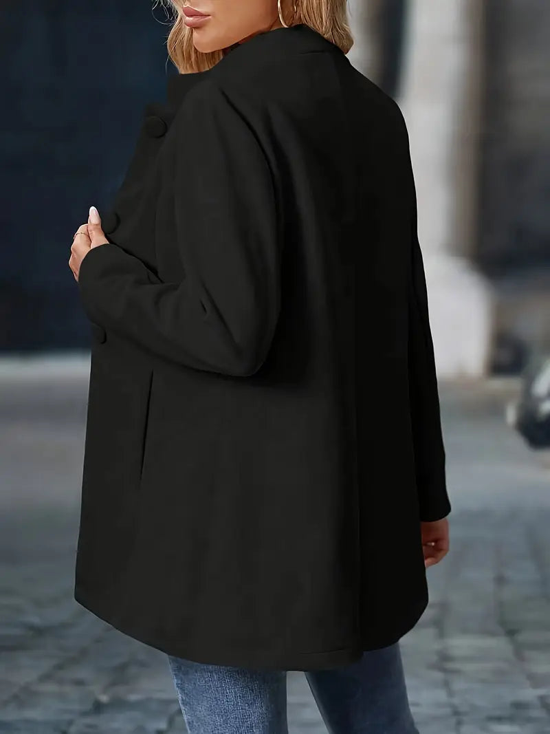 Gerda | Modische enkelrij blazer