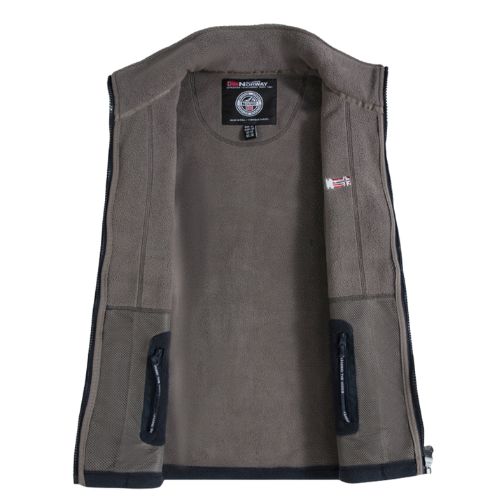 Roan | Casual Winterjas voor Mannen