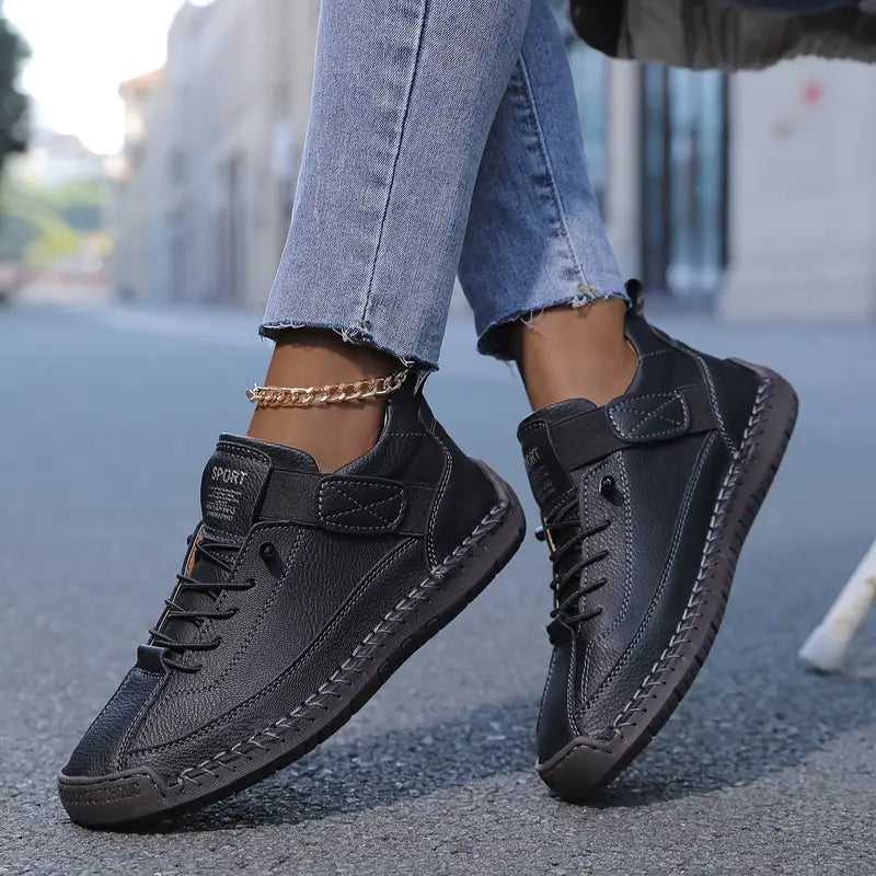 Elske |  Comfortabele Orthopedische Sneakers