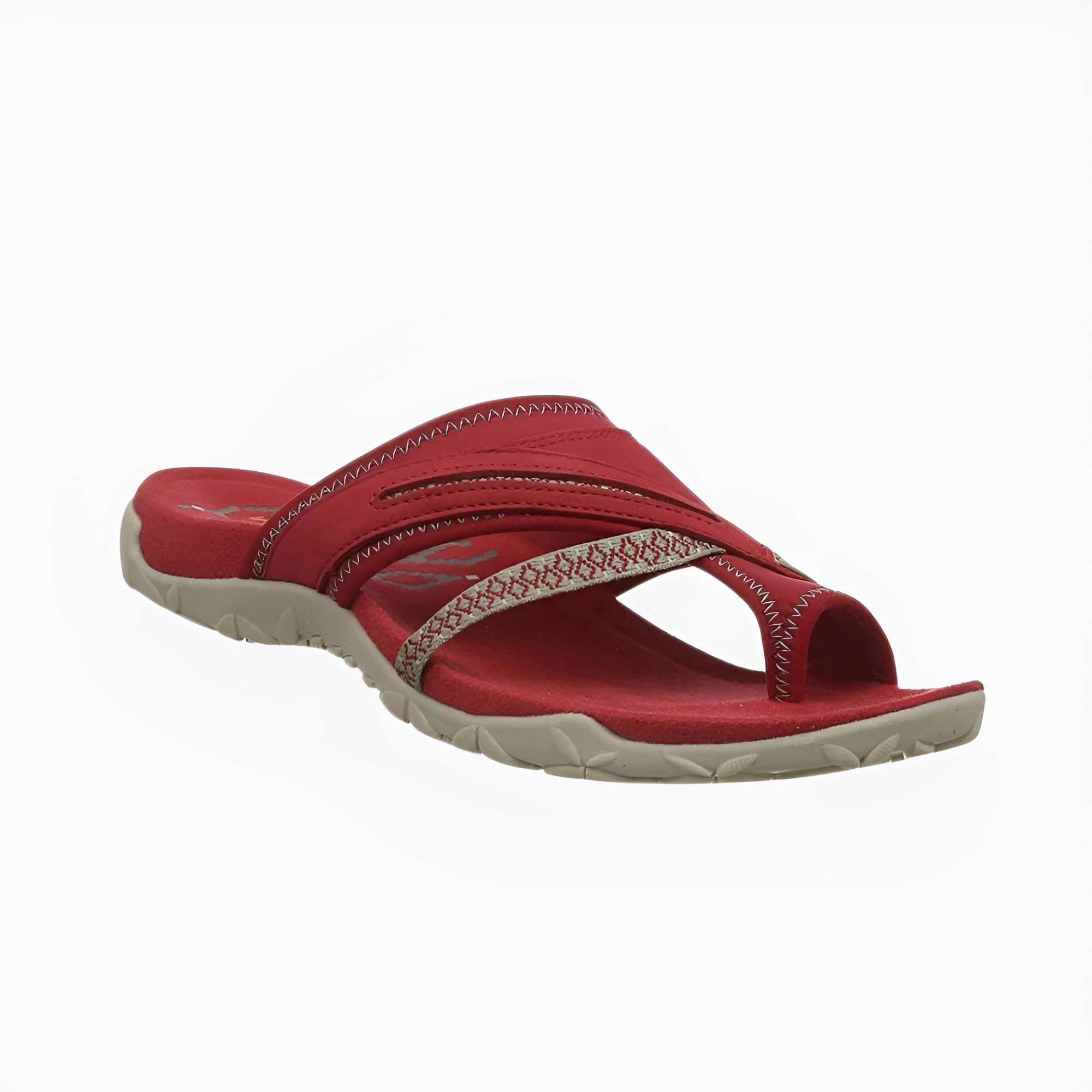 Anouk | Elegante orthopedische slippers