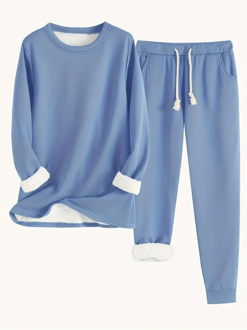 Ilona | Comfortabele loungeset