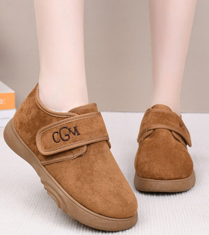 Gerrie | Orthopedische Schoenen