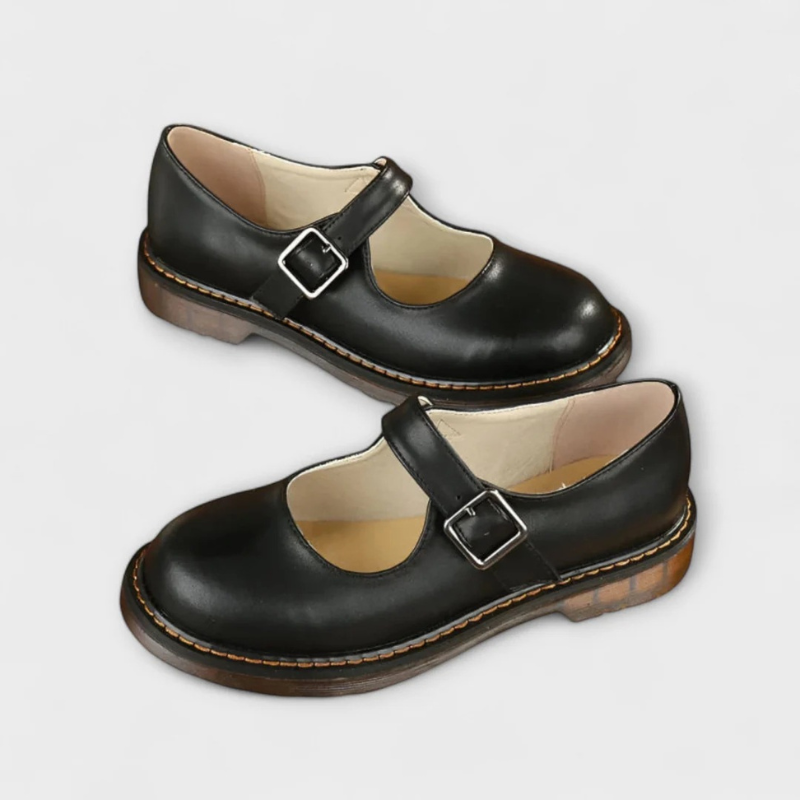 Helena | Elegante orthopedische instappers