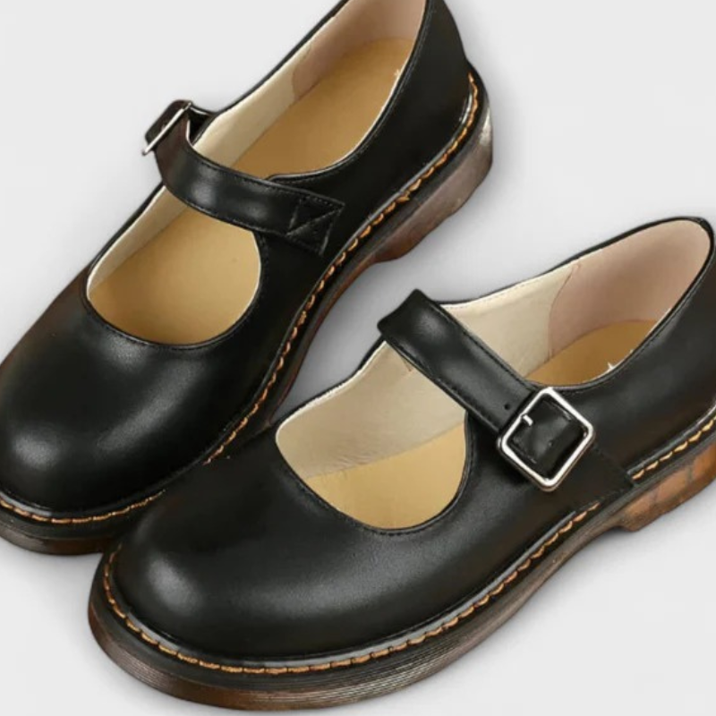 Helena | Elegante orthopedische instappers