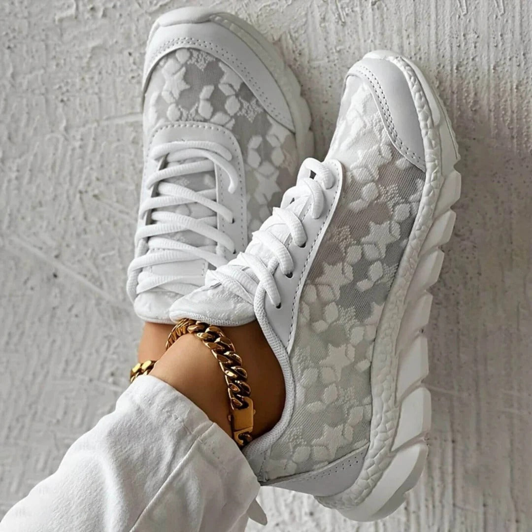 Kirsten | Elegante orthopedische sneakers