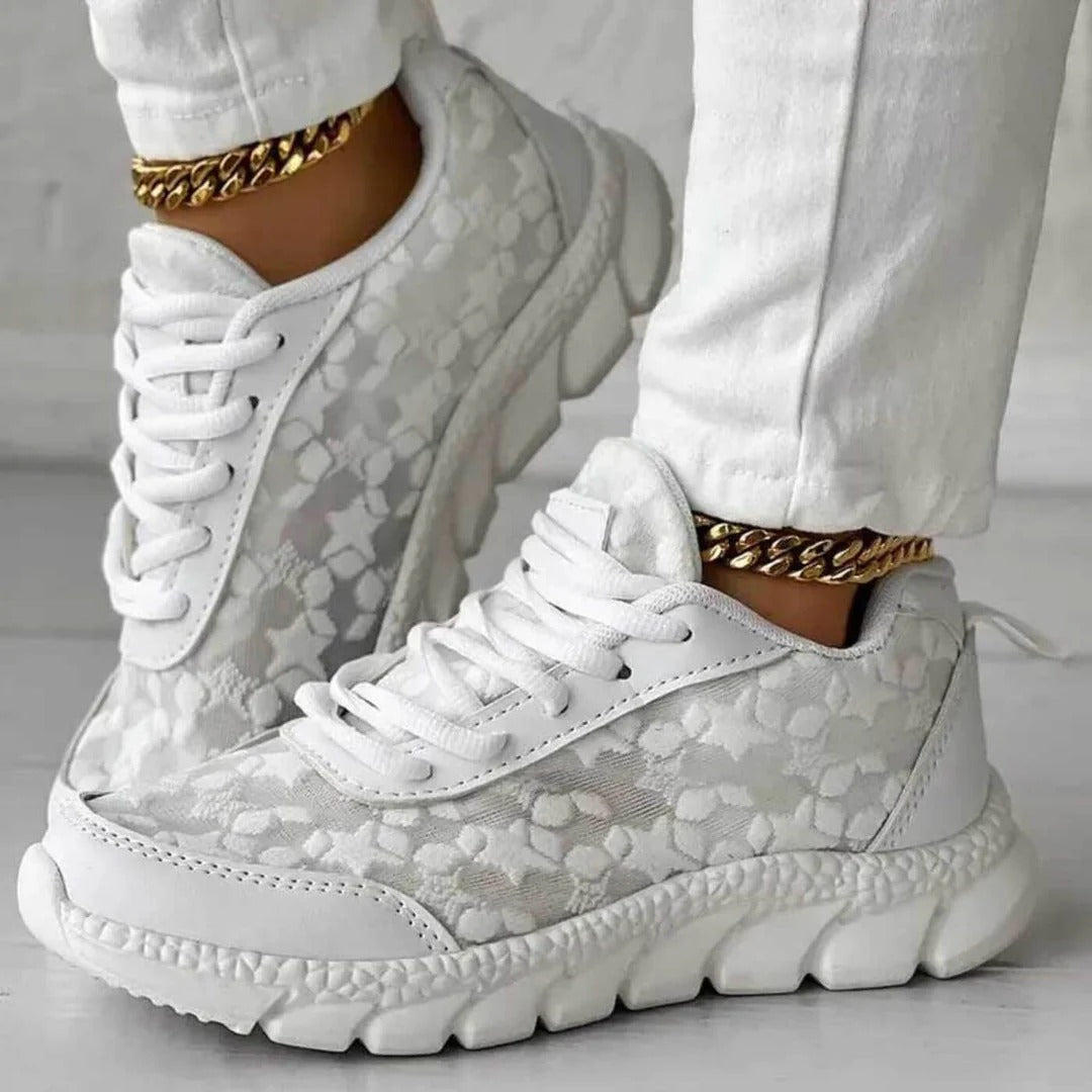 Kirsten | Elegante orthopedische sneakers