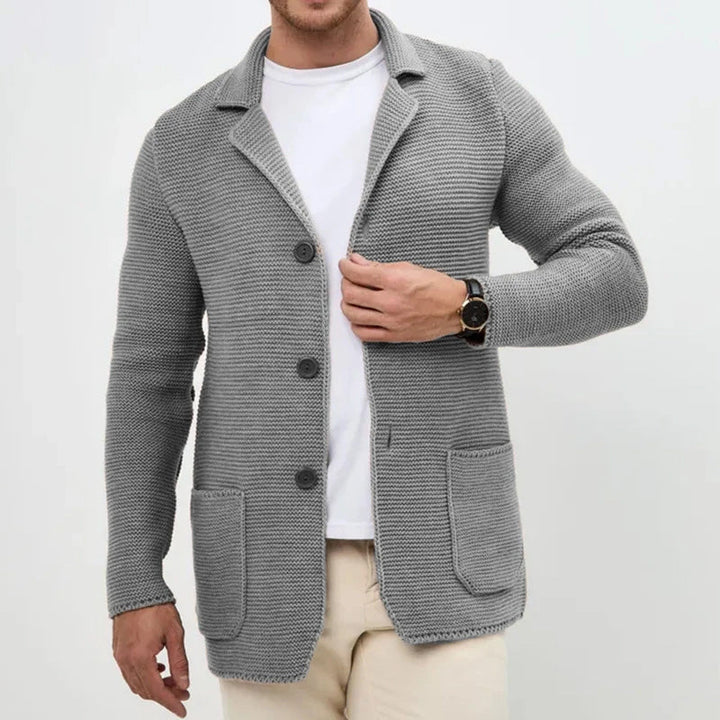 Florent | Trui Cardigan