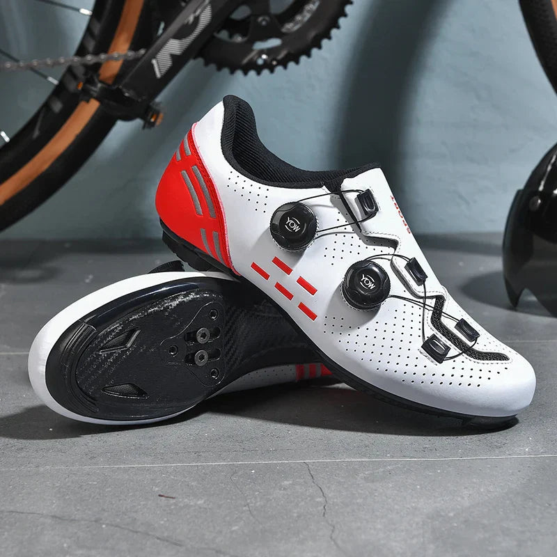 Jelle | Fietsschoenen voor MTB en Racefiets