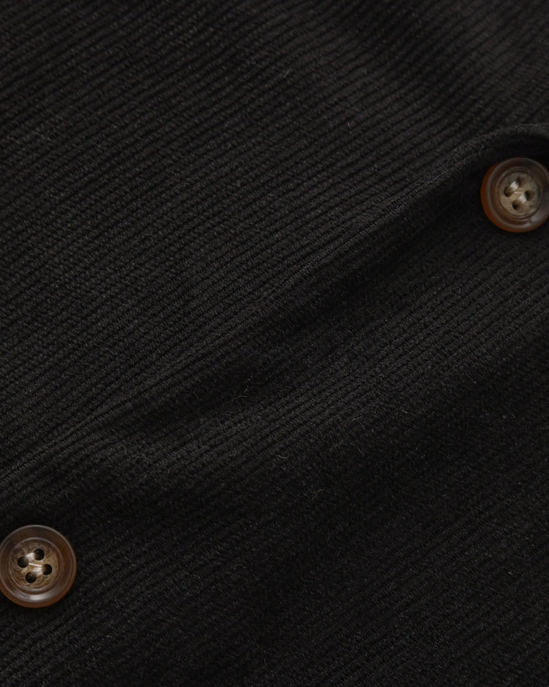 Floris | Ribfluwelen Set